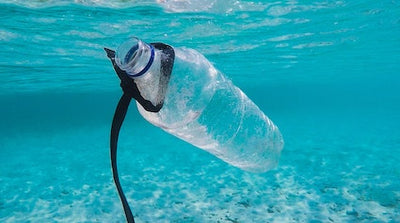 Still aiming to reduce our use of plastic